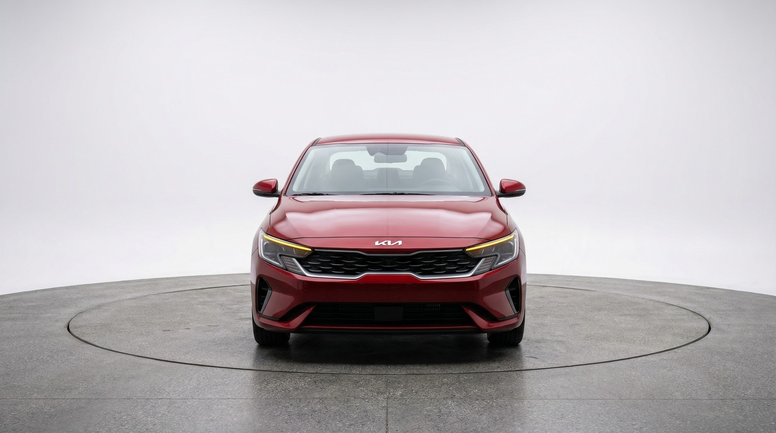 Thumbnail: 2025 Kia K4 - 2