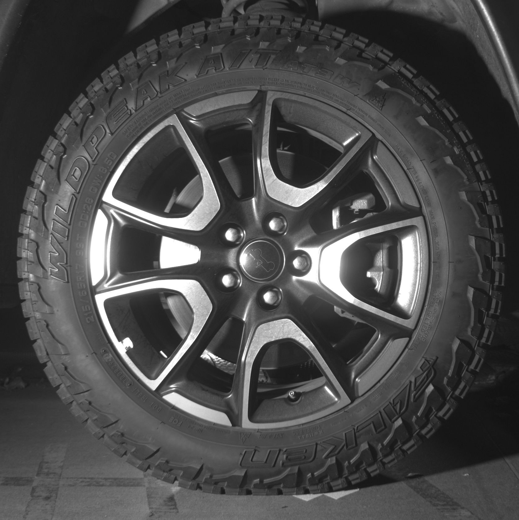 Thumbnail: 2025 Jeep Compass - 10