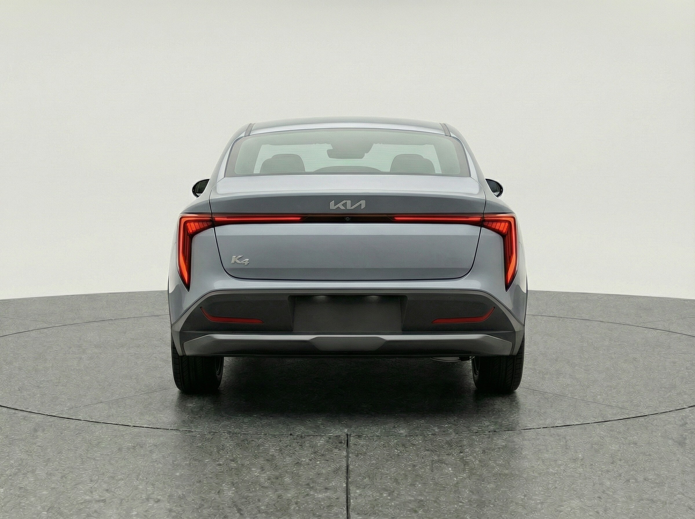 Thumbnail: 2025 Kia K4 - 6