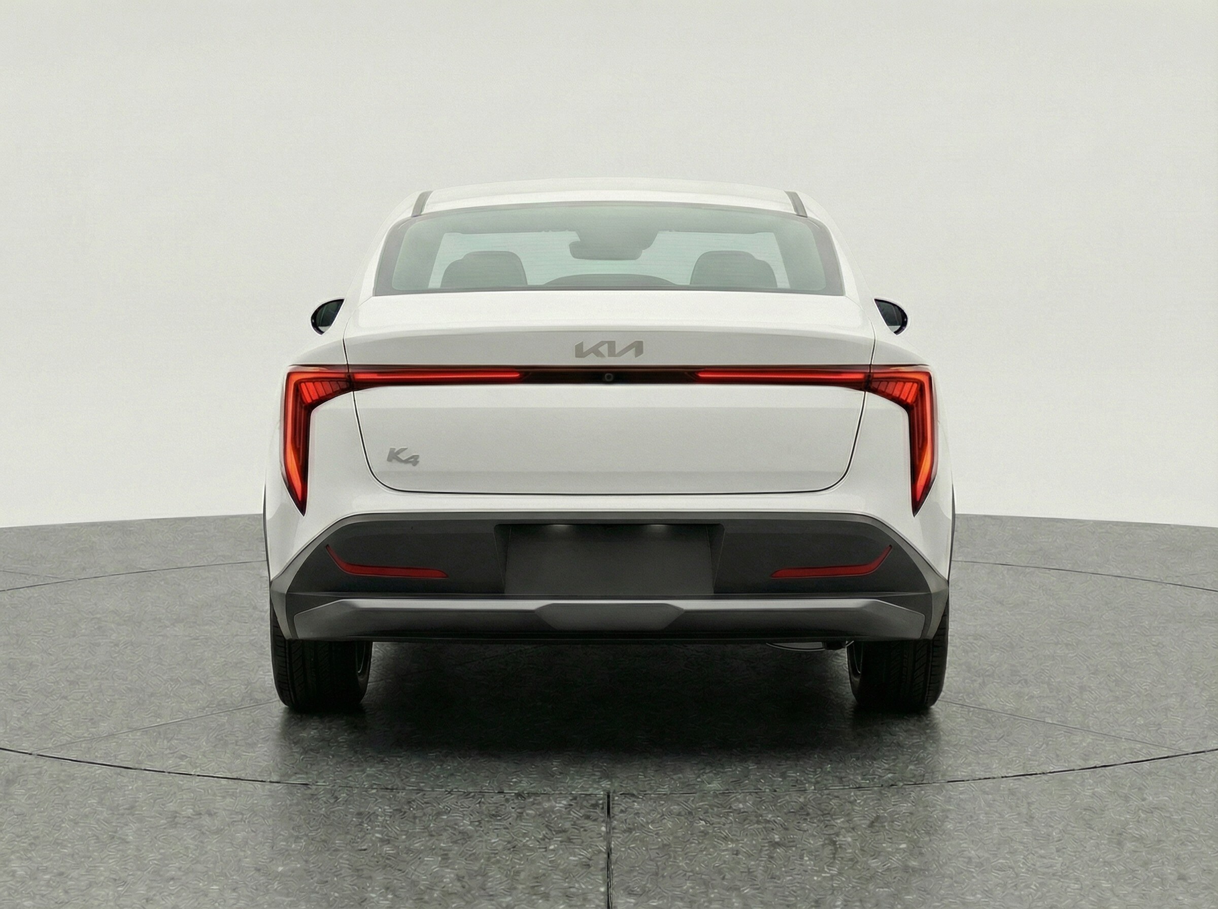 Thumbnail: 2025 Kia K4 - 6