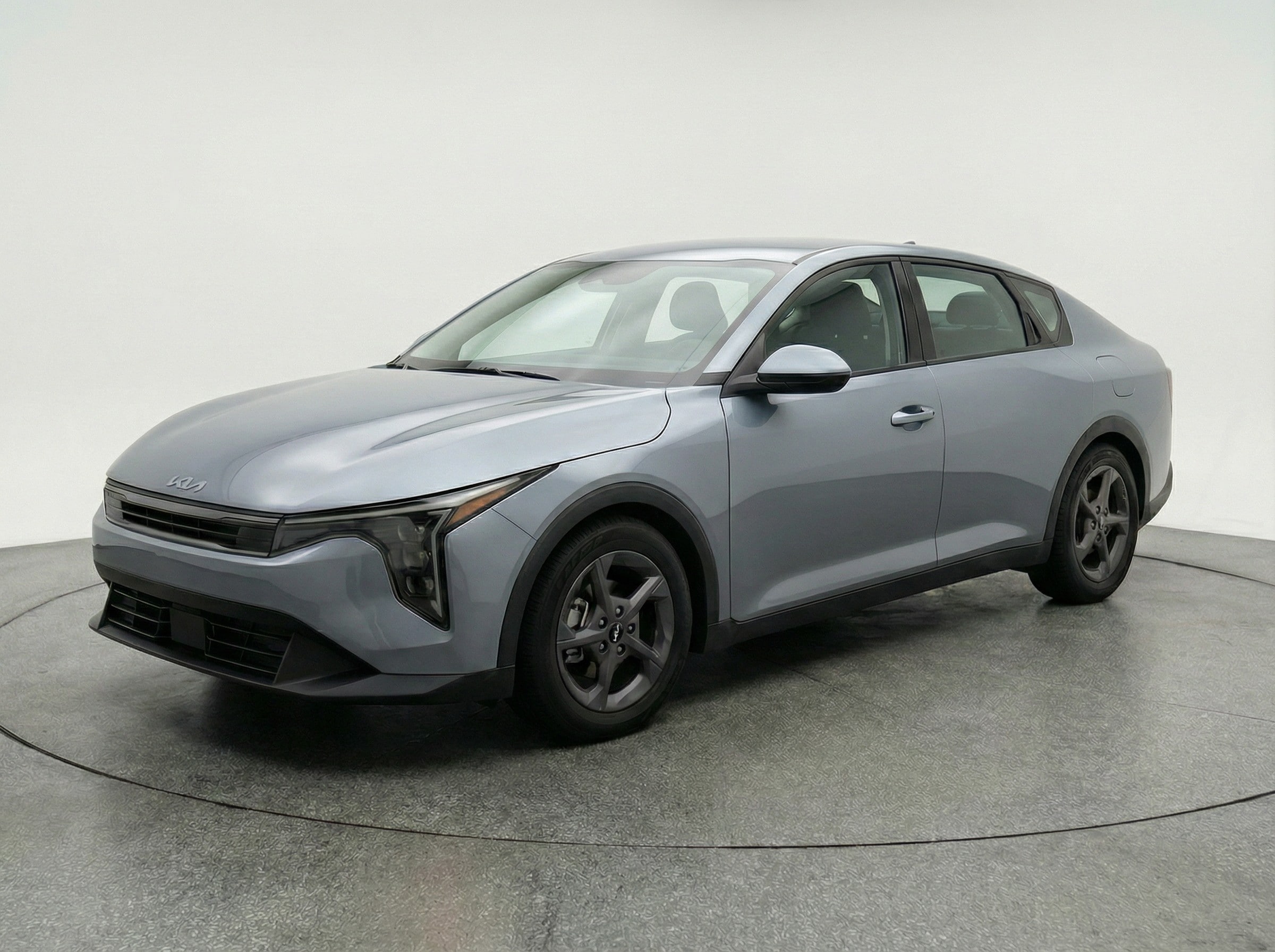 Thumbnail: 2025 Kia K4 - 3