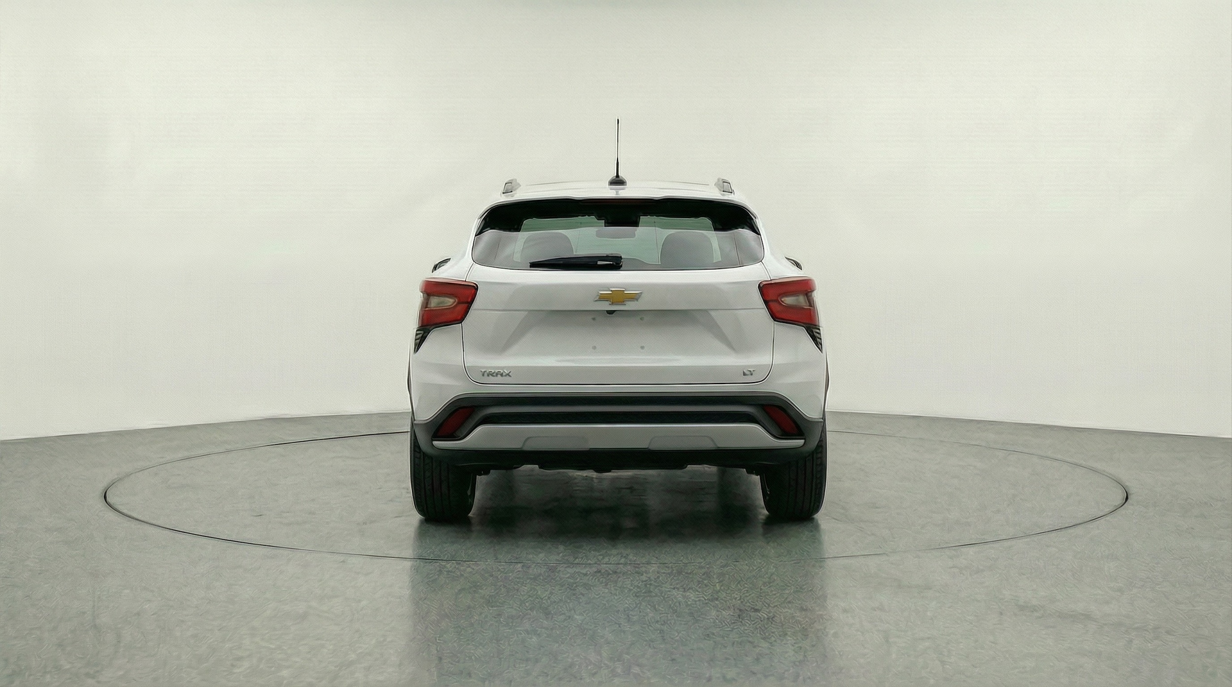 Thumbnail: 2025 Chevrolet Trax - 6