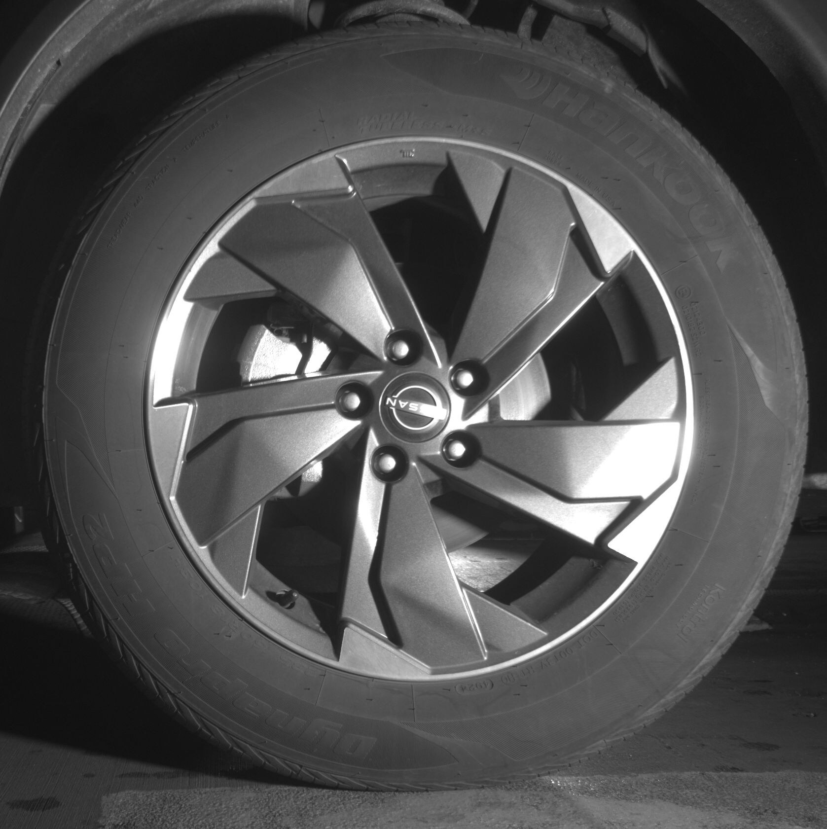 Thumbnail: 2025 Nissan Rogue - 9