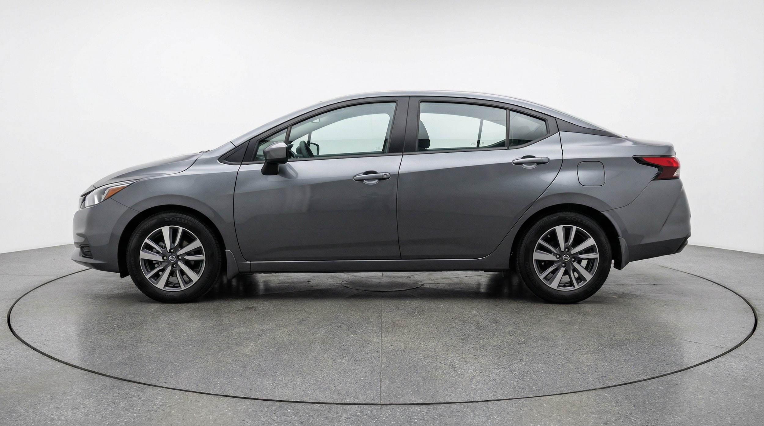 Thumbnail: 2025 Nissan Versa - 4