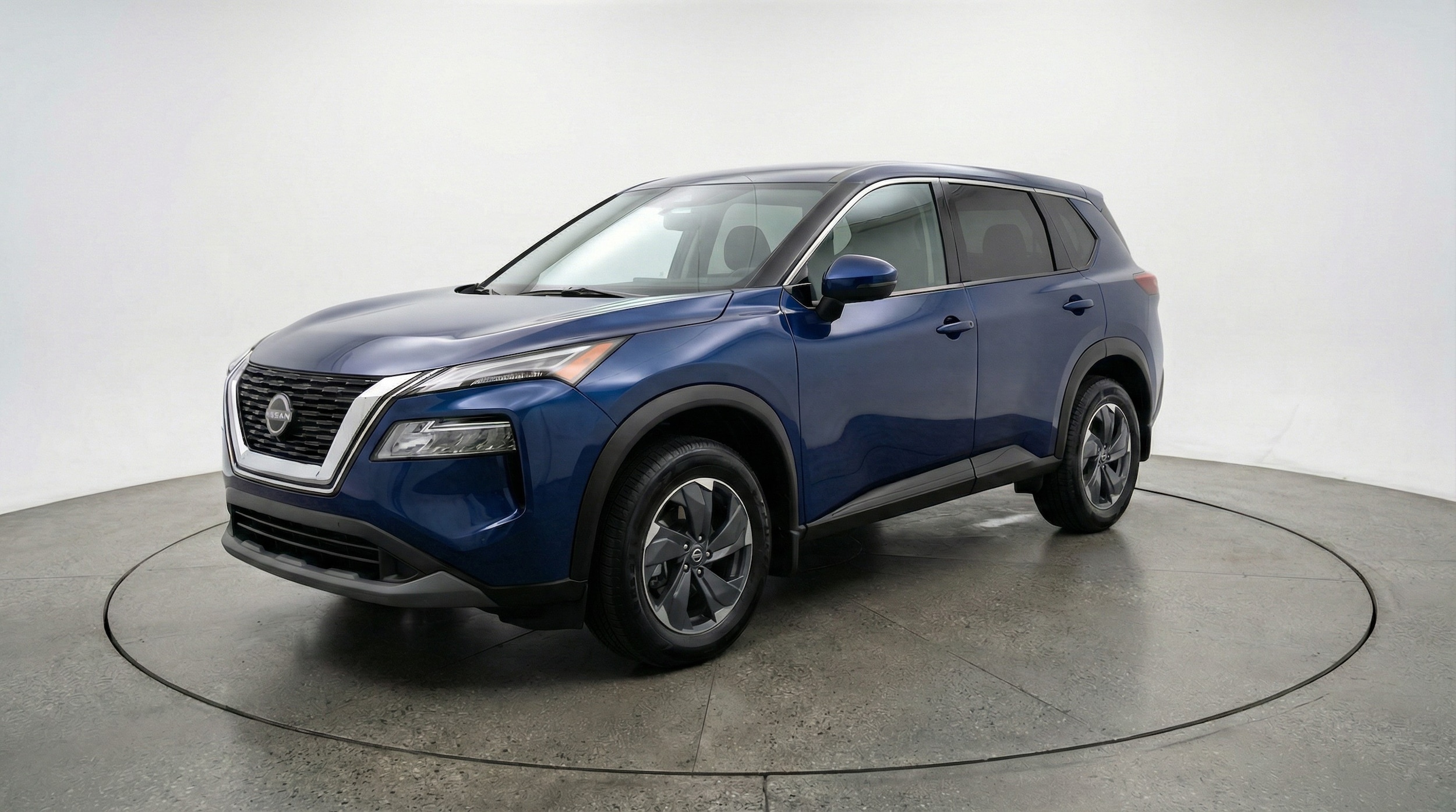 Thumbnail: 2025 Nissan Rogue - 3