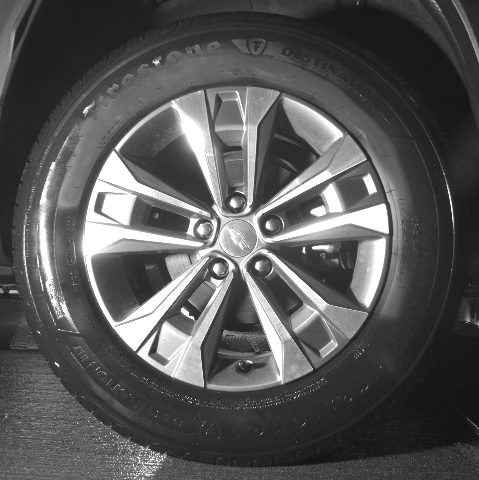 Thumbnail: 2025 Chevrolet Equinox - 12