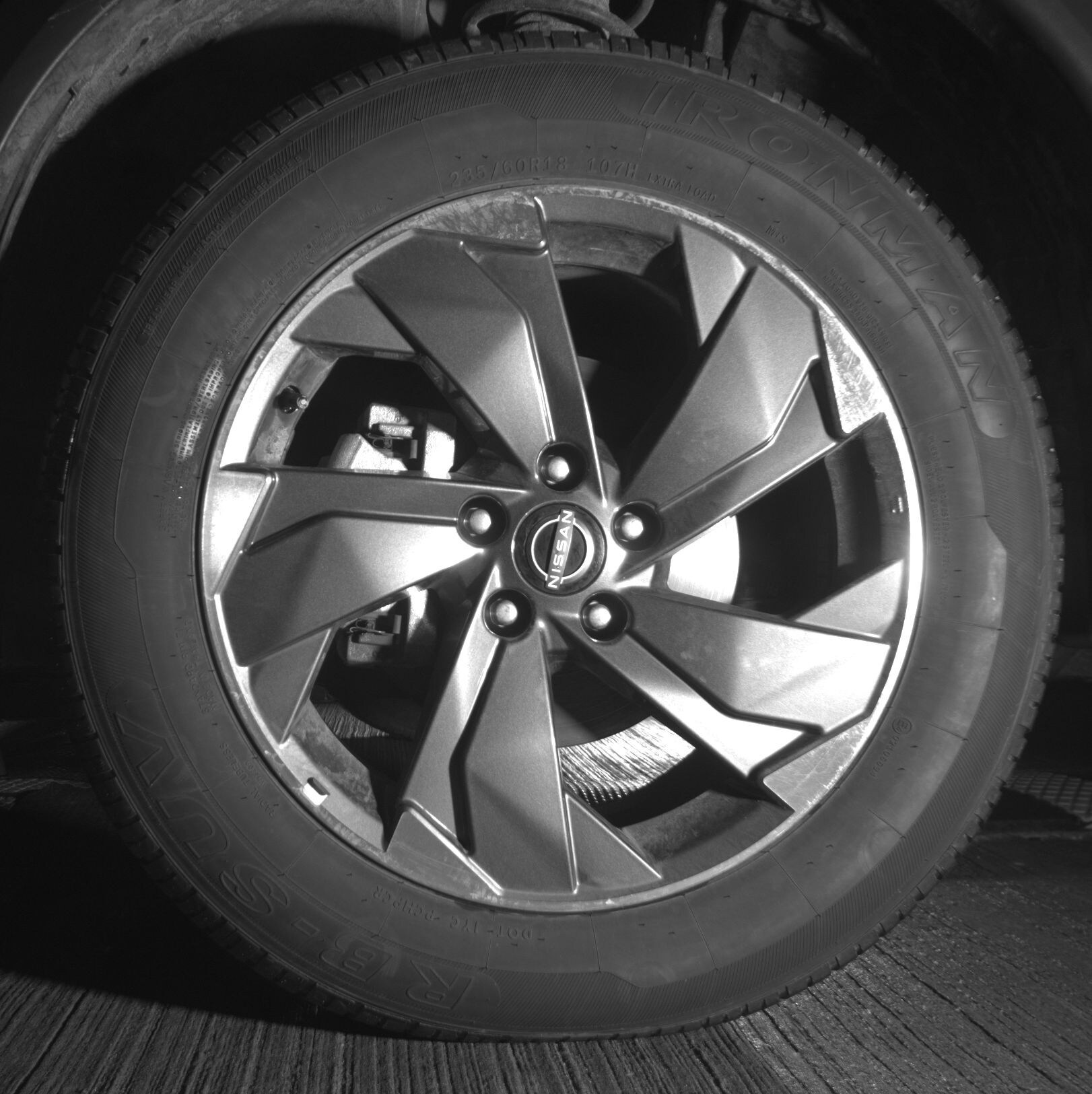 Thumbnail: 2025 Nissan Rogue - 9