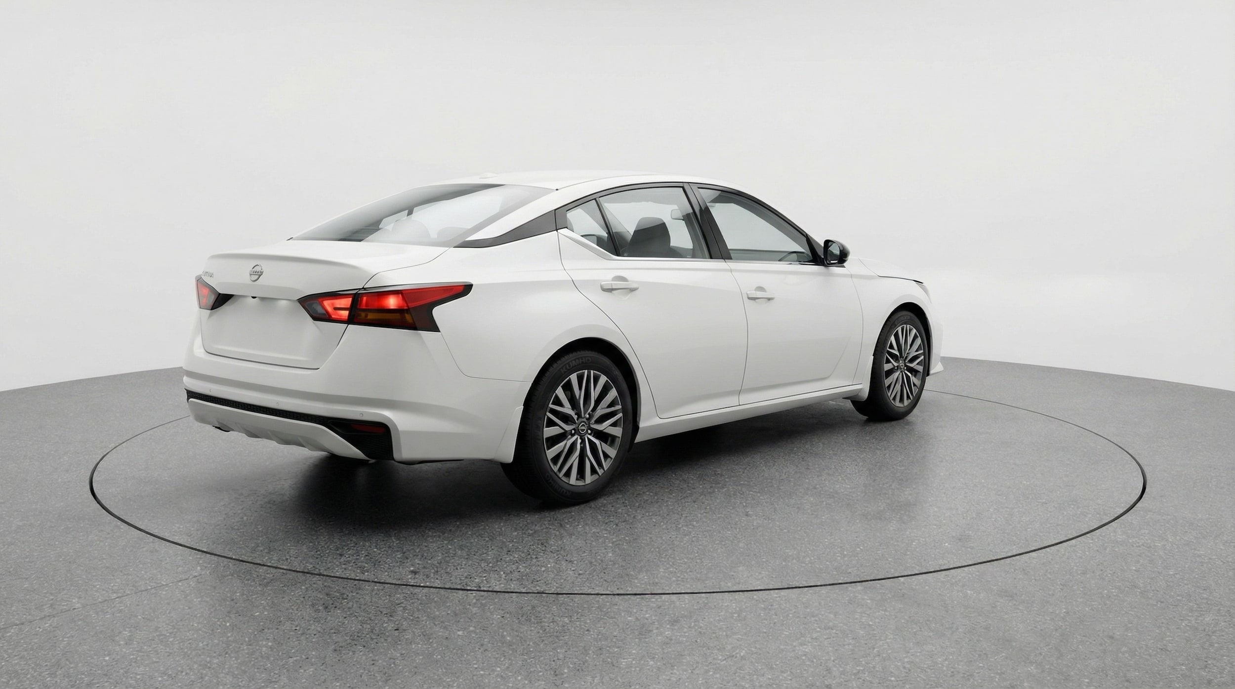 Thumbnail: 2025 Nissan Altima - 7