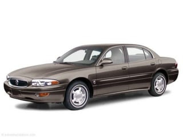 2000 Buick LeSabre CUSTOM's photo