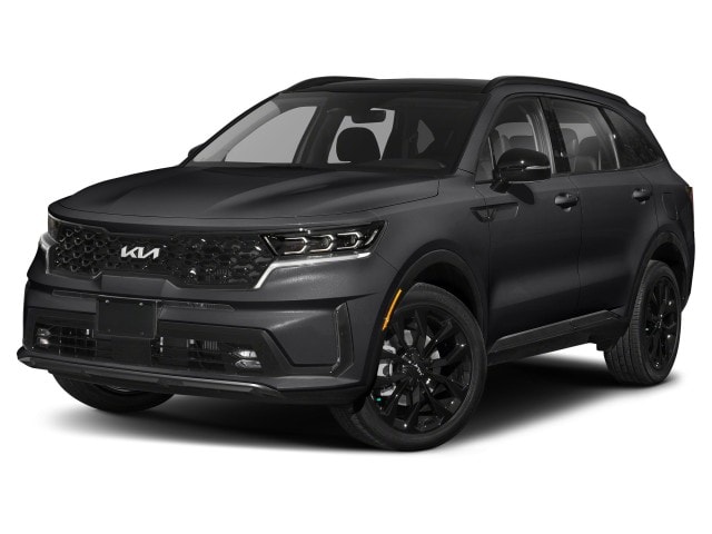 2023 Kia Sorento SX DCT 4WD's photo