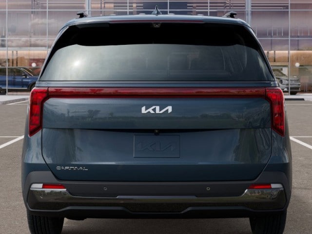 2026 Kia Carnival SX - Photo 13