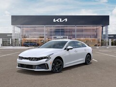 2025 Kia K5 LXS Sedan