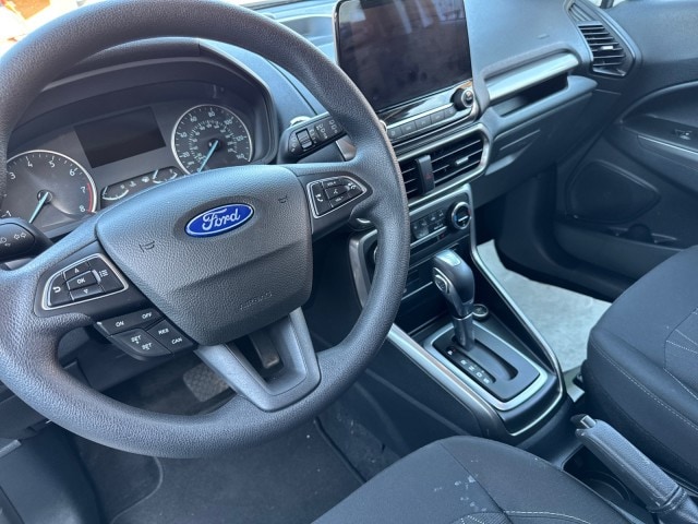 2022 Ford EcoSport SE - Photo 13