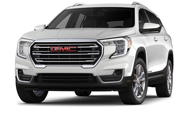 2023 GMC Terrain SLT's photo