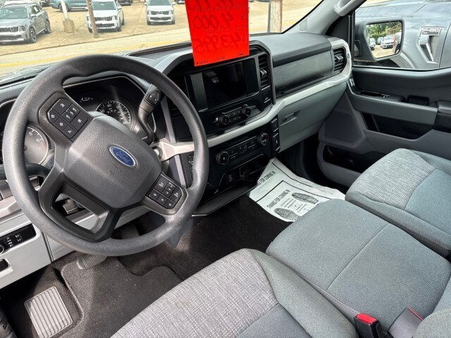 2023 Ford F-150 XLT - Photo 12