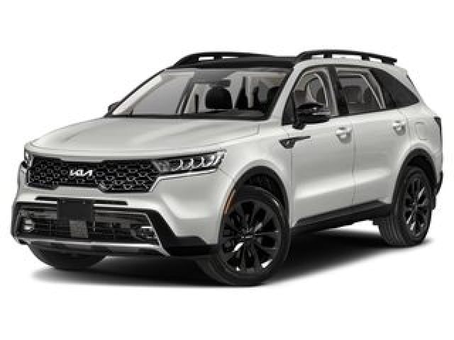 2022 Kia Sorento SUV 