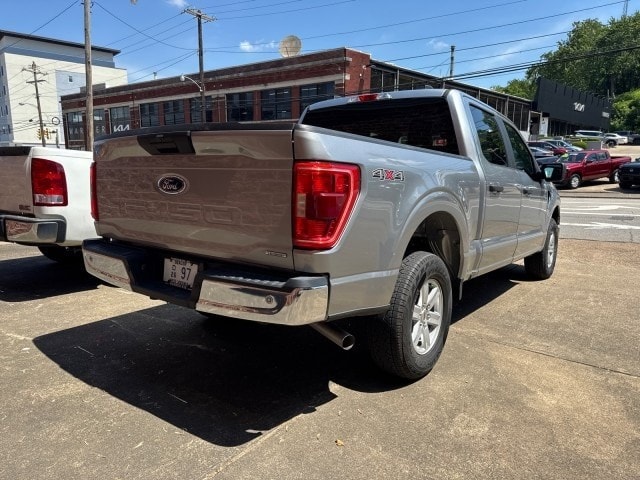 2023 Ford F-150 XLT - Photo 9