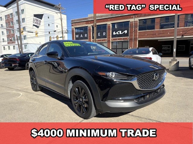 2024 Mazda CX-30 Select Sport