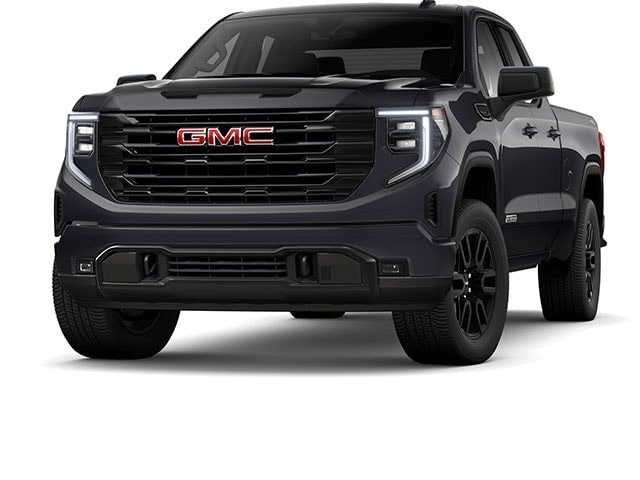 2023 GMC Sierra 1500 Elevation's photo