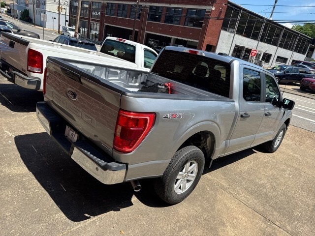 2023 Ford F-150 XLT - Photo 8