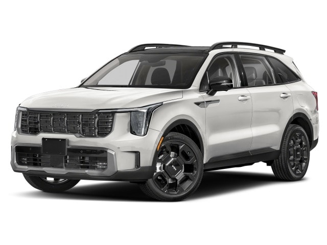 2024 Kia Sorento X-Line SX DCT 4WD's photo