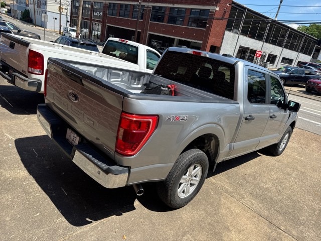 2023 Ford F-150 XLT - Photo 8