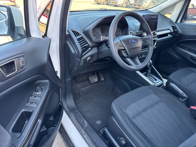 2022 Ford EcoSport SE - Photo 11