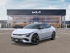 2026 Kia EV6 GT-Line SUV