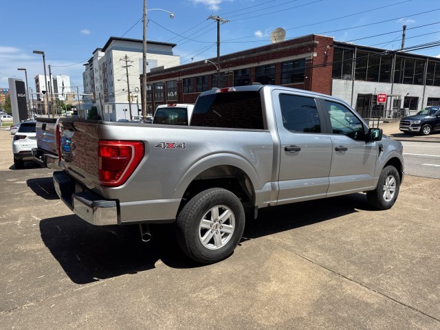 2023 Ford F-150 XLT - Photo 7