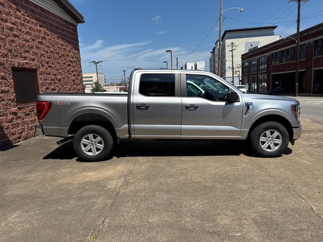 2023 Ford F-150 XLT - Photo 6