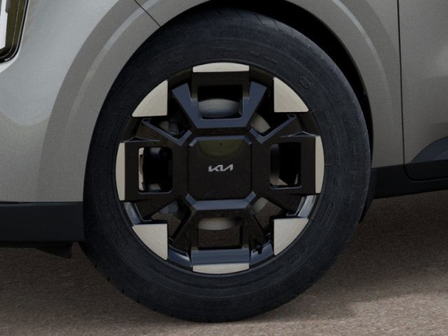 2026 Kia Carnival EX - Photo 9