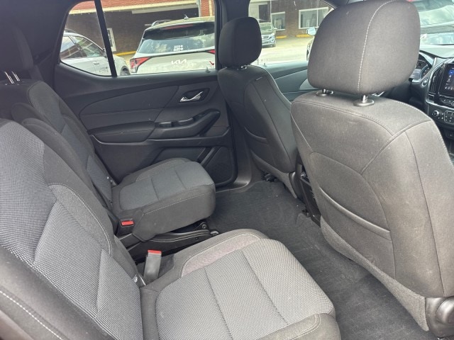 2022 Chevrolet Traverse 1LT - Photo 13