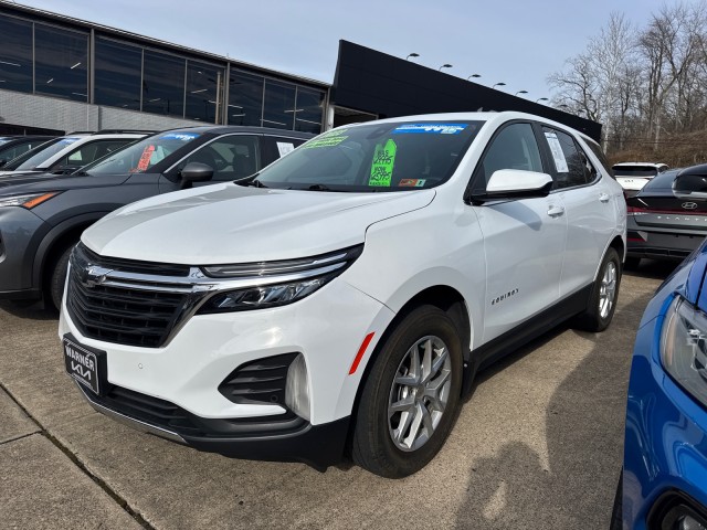 2023 Chevrolet Equinox LT - Photo 13