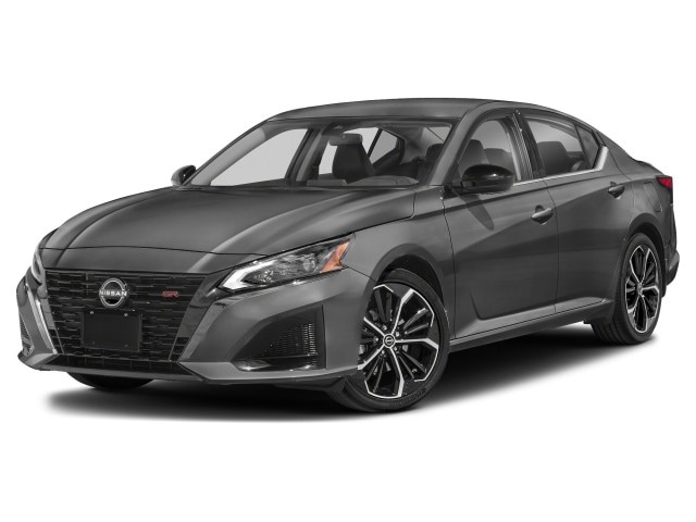 2024 Nissan Altima 2.5 SR AWD's photo