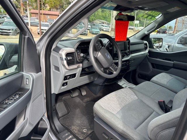 2023 Ford F-150 XLT - Photo 10