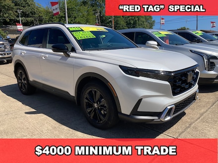 2023 Honda CR-V Hybrid Sport Touring SUV