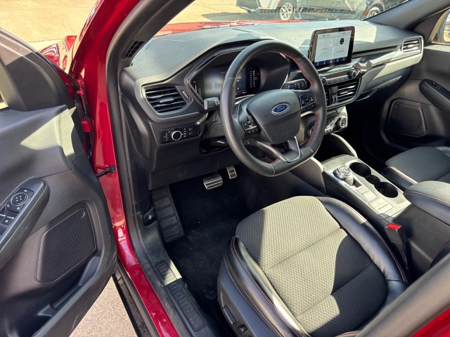 2023 Ford Escape ST-Line - Photo 9