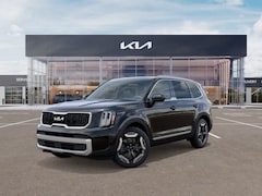 2025 Kia Telluride EX SUV