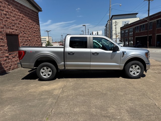 2023 Ford F-150 XLT - Photo 6