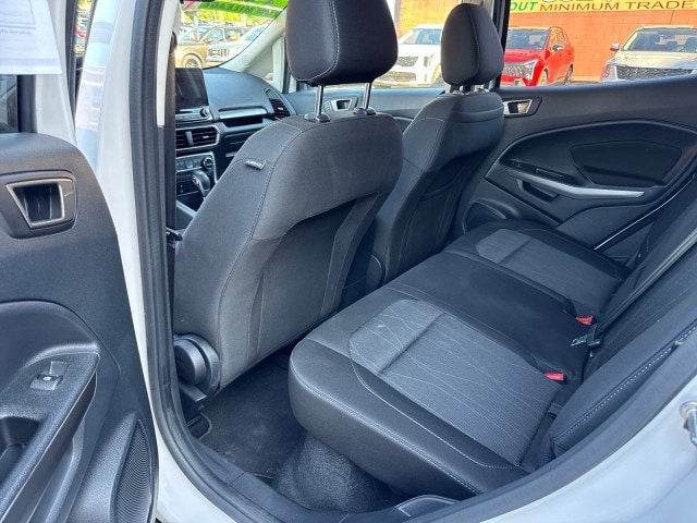 2022 Ford EcoSport SE - Photo 15