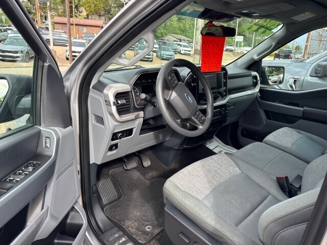 2023 Ford F-150 XLT - Photo 10