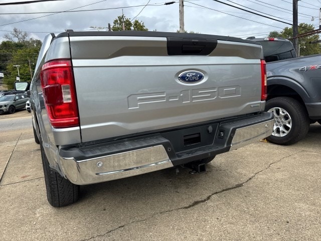 2023 Ford F-150 XLT - Photo 18