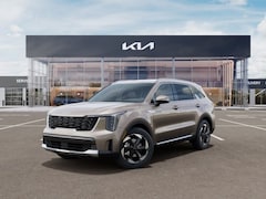 2026 Kia Sorento Hybrid EX SUV