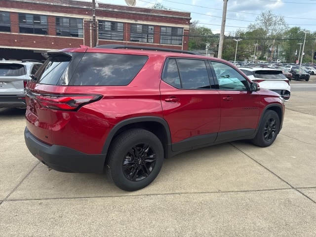 2022 Chevrolet Traverse 1LT - Photo 6