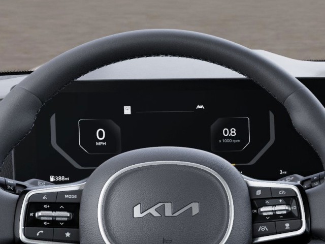 2026 Kia Carnival SX Prestige - Photo 21