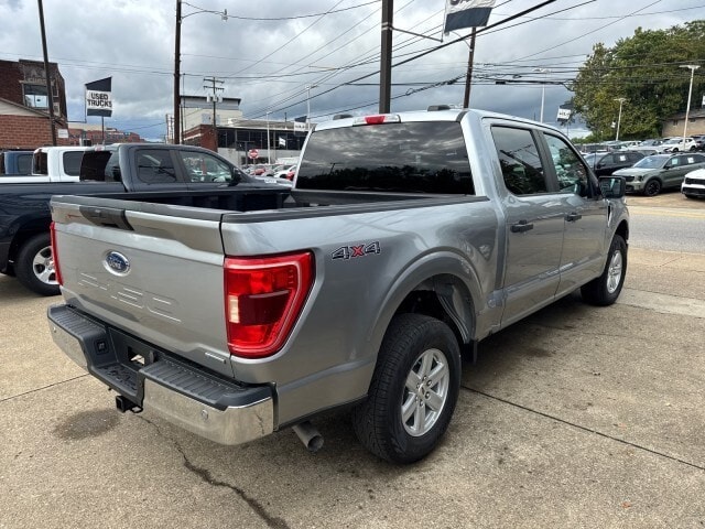 2023 Ford F-150 XLT - Photo 19