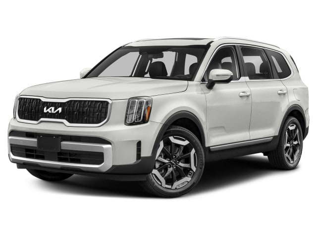 2023 Kia Telluride SUV 