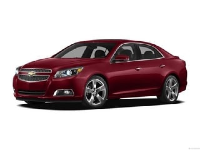 2013 Chevrolet Malibu 1LS