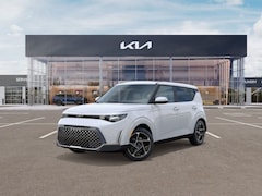 2025 Kia Soul EX Hatchback