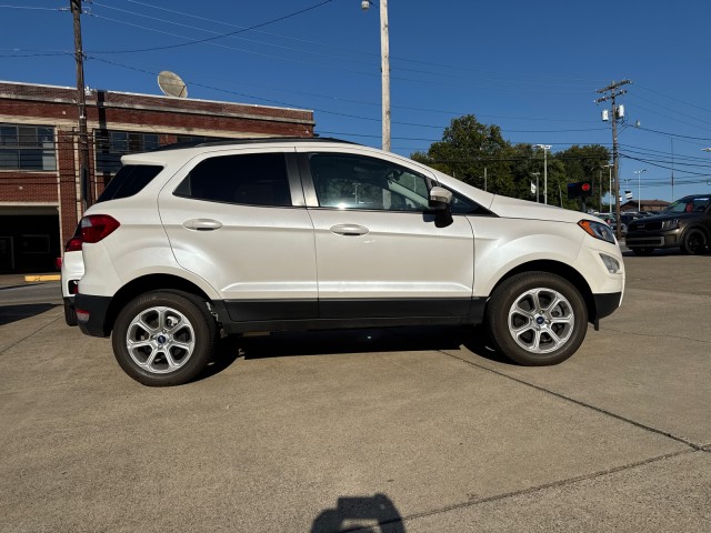 2022 Ford EcoSport SE - Photo 6